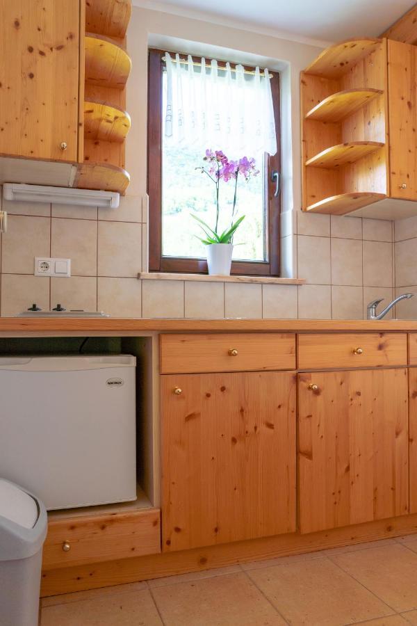 Apartments Maja By The River Bohinj Exterior foto
